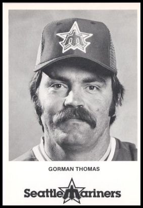 GT Gorman Thomas